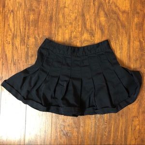 Brandy Melville: Blue Dana Skirt